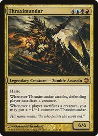 Thraximundar [Alara Reborn] | Exor Games Dartmouth