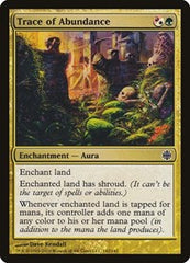 Trace of Abundance [Alara Reborn] | Exor Games Dartmouth