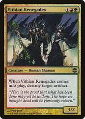 Vithian Renegades [Alara Reborn] | Exor Games Dartmouth