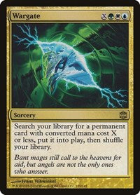 Wargate [Alara Reborn] | Exor Games Dartmouth