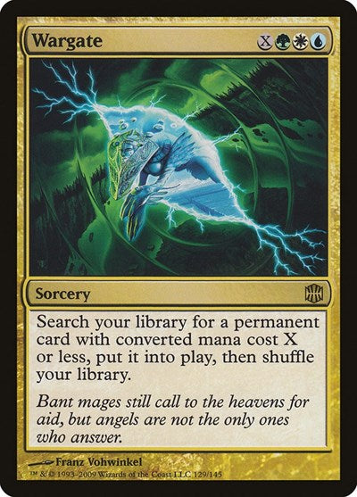 Wargate [Alara Reborn] | Exor Games Dartmouth