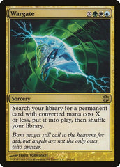 Wargate [Alara Reborn] | Exor Games Dartmouth