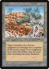Diamond Valley [Arabian Nights] | Exor Games Dartmouth