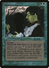 Ifh-Bíff Efreet [Arabian Nights] | Exor Games Dartmouth