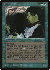 Ifh-Bíff Efreet [Arabian Nights] | Exor Games Dartmouth
