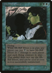 Ifh-Bíff Efreet [Arabian Nights] | Exor Games Dartmouth