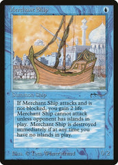 Merchant Ship [Arabian Nights] | Exor Games Dartmouth