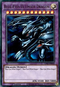 Blue-Eyes Ultimate Dragon [LDS2-EN018] Ultra Rare | Exor Games Dartmouth