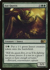 Ant Queen [Magic 2010] | Exor Games Dartmouth