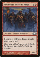 Berserkers of Blood Ridge [Magic 2010] | Exor Games Dartmouth