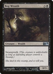 Bog Wraith [Magic 2010] | Exor Games Dartmouth