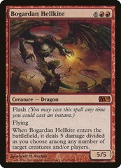 Bogardan Hellkite [Magic 2010] | Exor Games Dartmouth