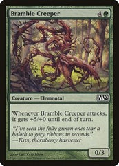 Bramble Creeper [Magic 2010] | Exor Games Dartmouth