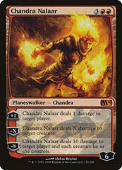 Chandra Nalaar [Magic 2010] | Exor Games Dartmouth