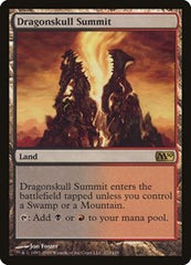 Dragonskull Summit [Magic 2010] | Exor Games Dartmouth
