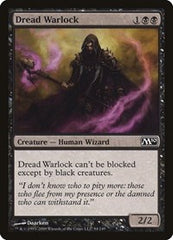 Dread Warlock [Magic 2010] | Exor Games Dartmouth