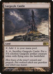 Gargoyle Castle [Magic 2010] | Exor Games Dartmouth