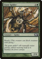 Giant Spider [Magic 2010] | Exor Games Dartmouth