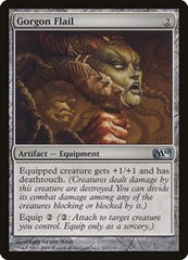 Gorgon Flail [Magic 2010] | Exor Games Dartmouth