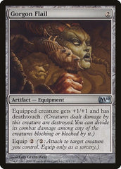 Gorgon Flail [Magic 2010] | Exor Games Dartmouth