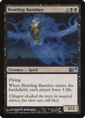 Howling Banshee [Magic 2010] | Exor Games Dartmouth