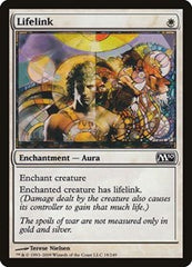 Lifelink [Magic 2010] | Exor Games Dartmouth