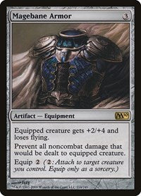 Magebane Armor [Magic 2010] | Exor Games Dartmouth