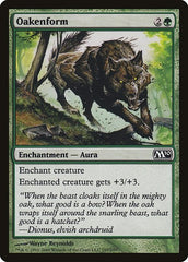Oakenform [Magic 2010] | Exor Games Dartmouth