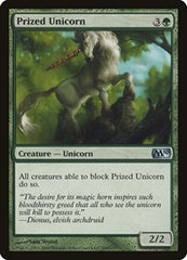 Prized Unicorn [Magic 2010] | Exor Games Dartmouth