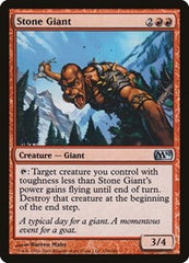 Stone Giant [Magic 2010] | Exor Games Dartmouth