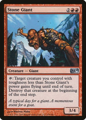 Stone Giant [Magic 2010] | Exor Games Dartmouth