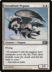 Stormfront Pegasus [Magic 2010] | Exor Games Dartmouth