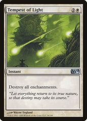 Tempest of Light [Magic 2010] | Exor Games Dartmouth