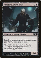 Vampire Aristocrat [Magic 2010] | Exor Games Dartmouth