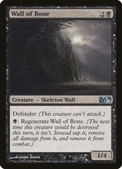 Wall of Bone [Magic 2010] | Exor Games Dartmouth