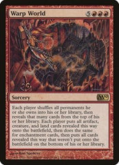 Warp World [Magic 2010] | Exor Games Dartmouth