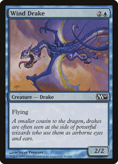 Wind Drake [Magic 2010] | Exor Games Dartmouth