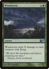 Windstorm [Magic 2010] | Exor Games Dartmouth