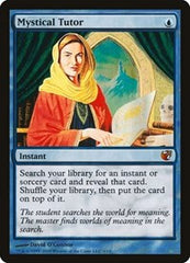 Mystical Tutor [From the Vault: Exiled] | Exor Games Dartmouth