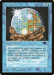 Energy Flux [Antiquities] | Exor Games Dartmouth