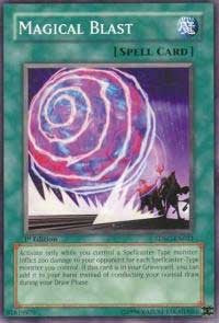 Magical Blast [SDSC-EN031] Common | Exor Games Dartmouth