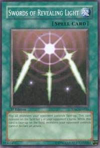 Swords of Revealing Light [SDSC-EN026] Common | Exor Games Dartmouth