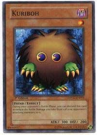 Kuriboh [DPYG-EN005] Common | Exor Games Dartmouth