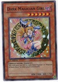 Dark Magician Girl [DPYG-EN008] Super Rare | Exor Games Dartmouth