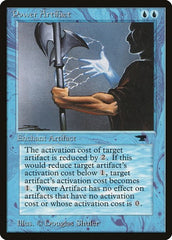 Power Artifact [Antiquities] | Exor Games Dartmouth