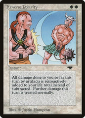 Reverse Polarity [Antiquities] | Exor Games Dartmouth