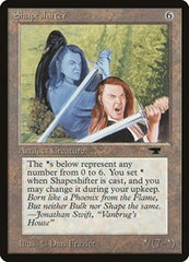 Shapeshifter [Antiquities] | Exor Games Dartmouth