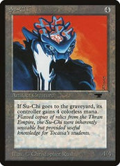 Su-Chi [Antiquities] | Exor Games Dartmouth