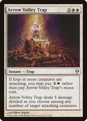 Arrow Volley Trap [Zendikar] | Exor Games Dartmouth