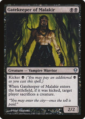 Gatekeeper of Malakir [Zendikar] | Exor Games Dartmouth